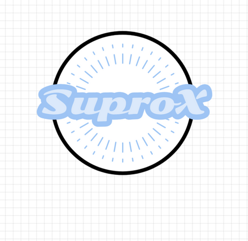 SuproX